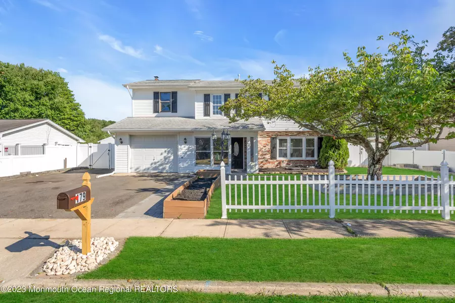 179 Beverly Drive, Barnegat, NJ 08005