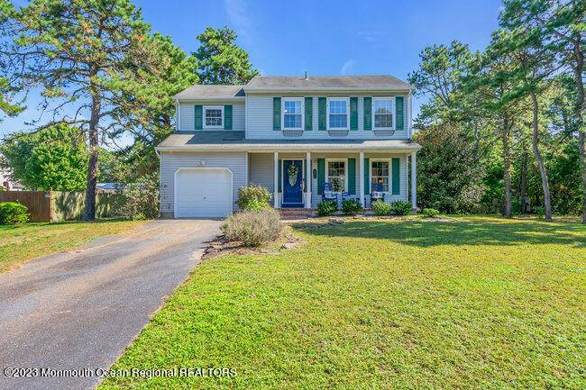 357 Livingston Avenue, Bayville, NJ 08721