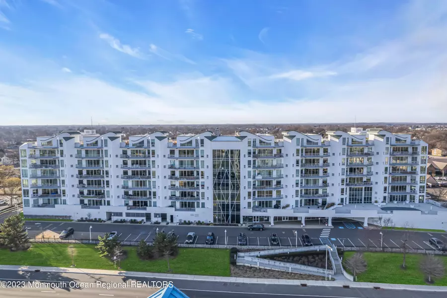 432 Ocean Boulevard #414, Long Branch, NJ 07740