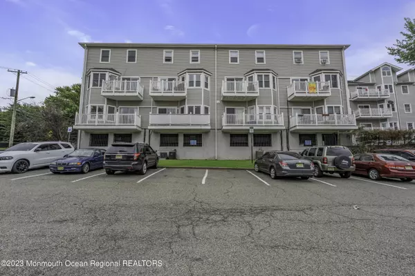 1207 46th Street #3D, North Bergen, NJ 07047