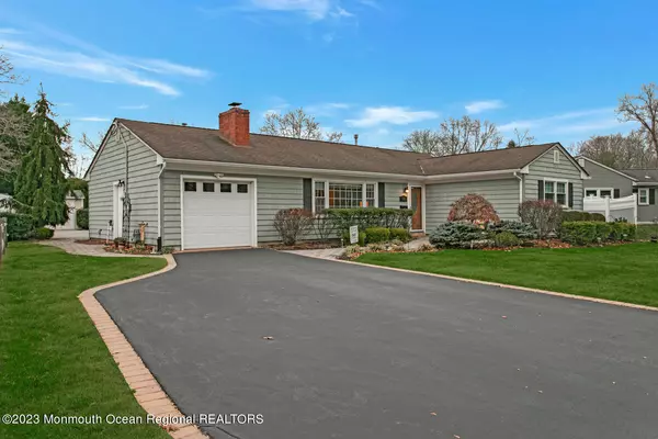 Matawan, NJ 07747,16 Miriam Drive