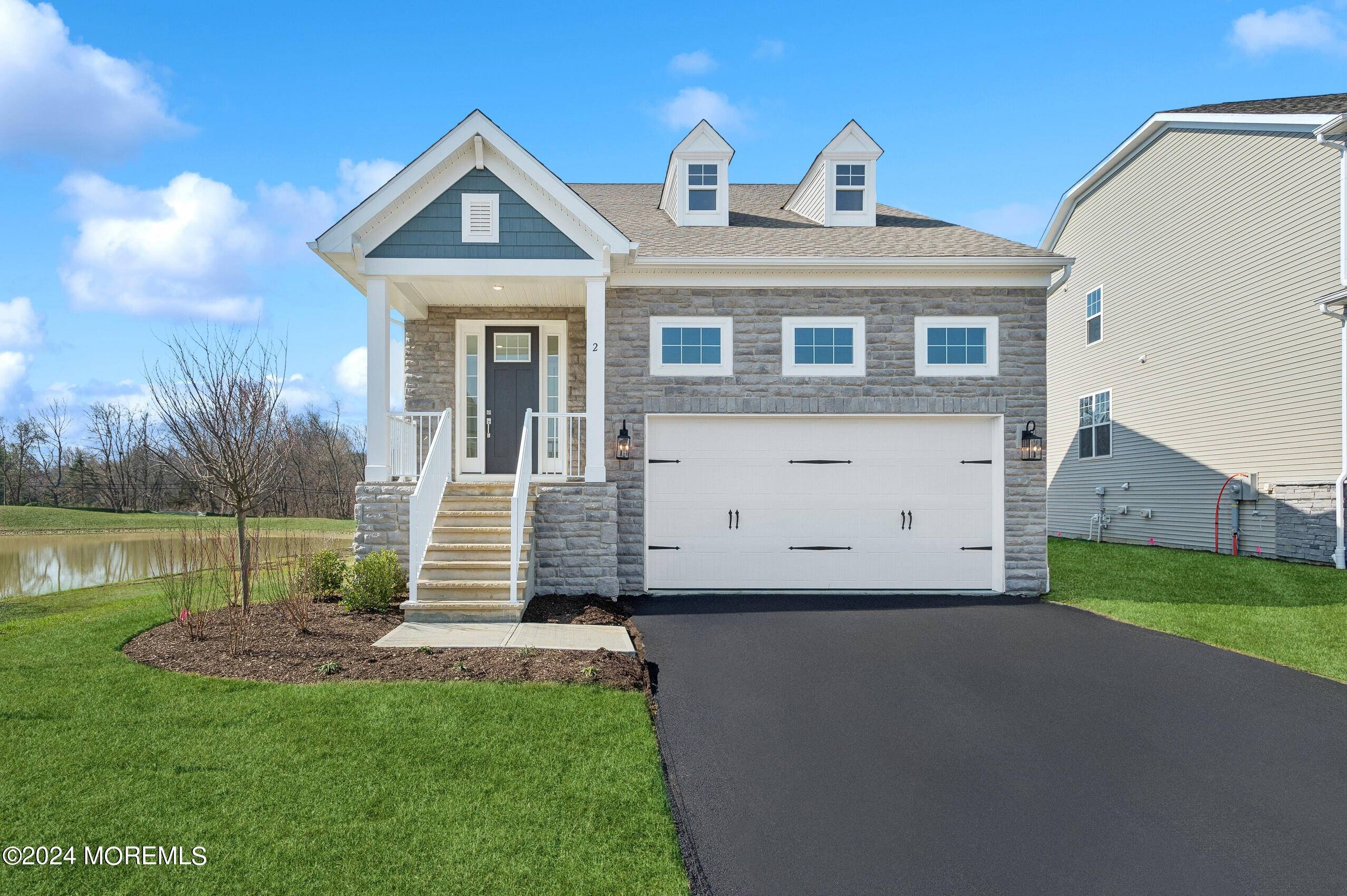 Freehold, NJ 07728,2 Melody Lane