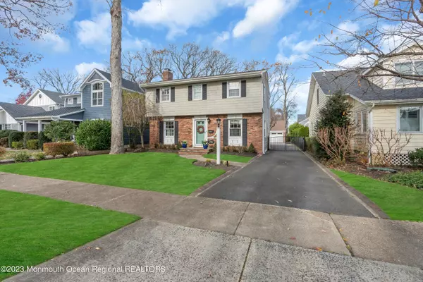 Sea Girt, NJ 08750,709 Crescent Place