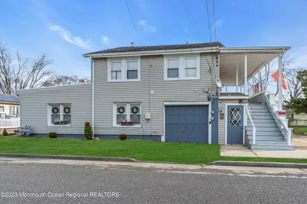 1908 Cottage Place, West Belmar, NJ 07719