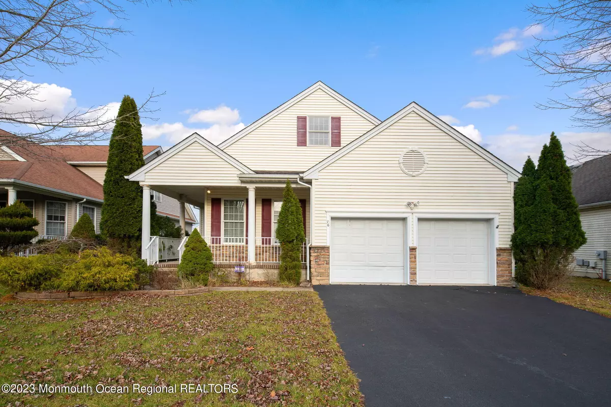 Ocean Twp, NJ 07712,76 Rolling Meadows Boulevard