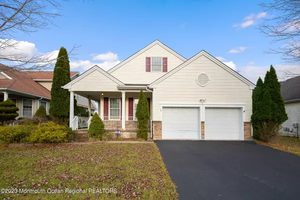 76 Rolling Meadows Boulevard, Ocean Twp, NJ 07712