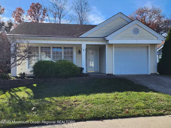 1519 Quince Place, Toms River, NJ 08755