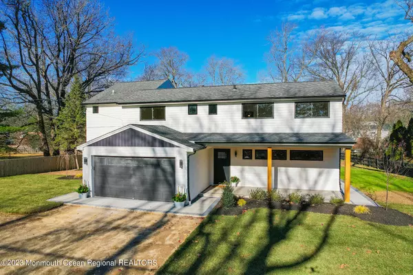 Little Silver, NJ 07739,225 Silverside Avenue