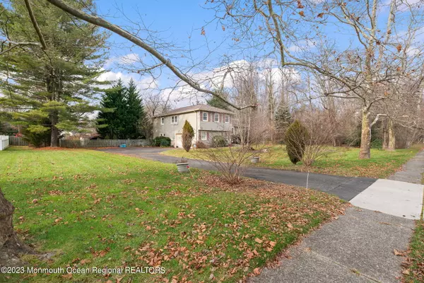 Tinton Falls, NJ 07712,1119 Hope Road