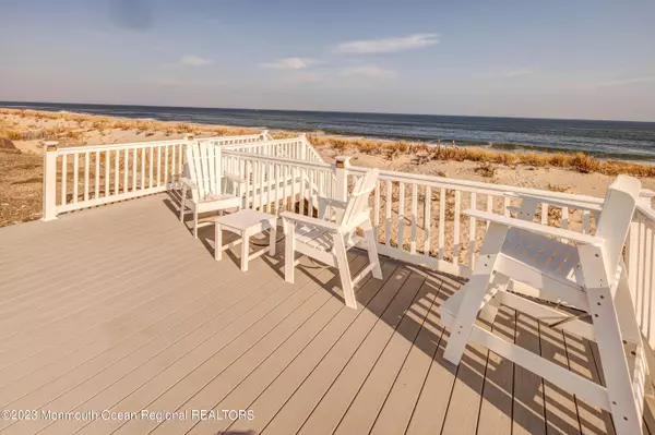 260 Ocean Avenue #14A,  Sea Bright,  NJ 07760