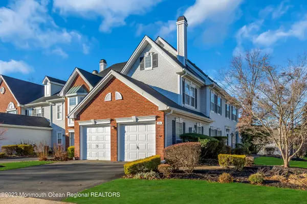 Wall, NJ 07719,26 S Manor Court