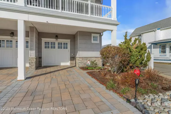 Bradley Beach, NJ 07720,1207 Ocean Avenue