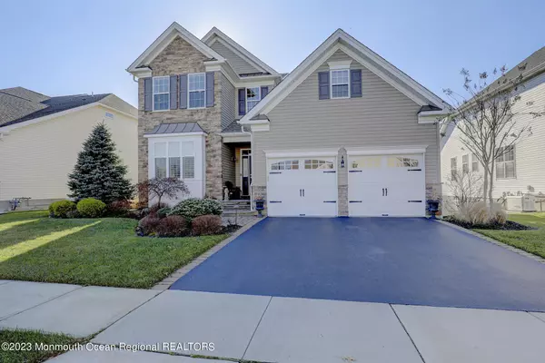 118 Campbell Court, Shrewsbury Boro, NJ 07702