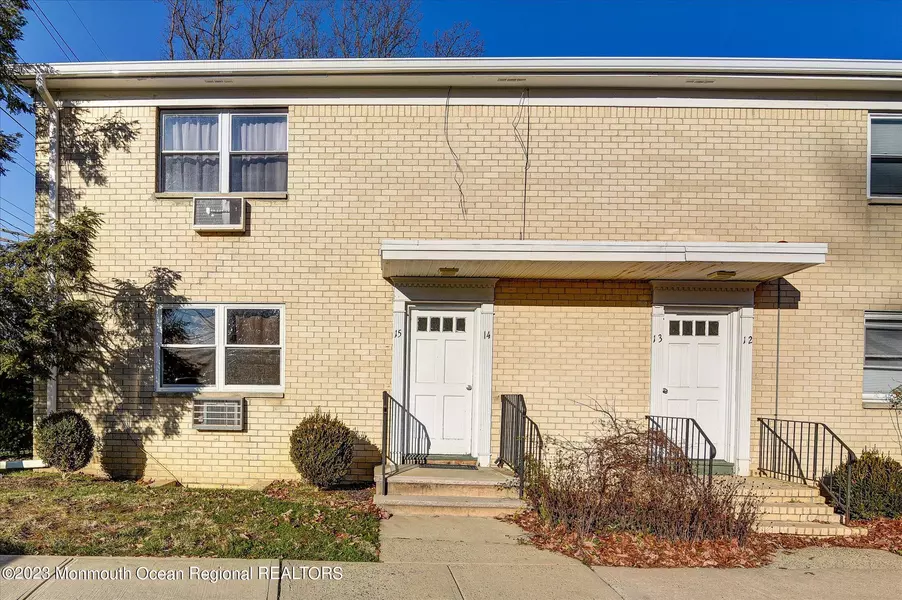 406 Cranbury Road #14, East Brunswick, NJ 08816