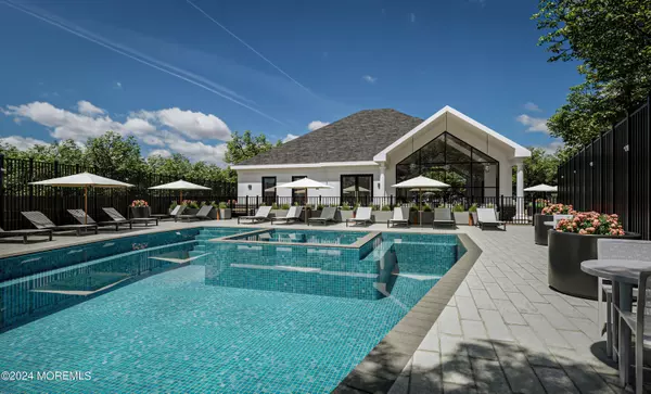 6461 Rte 9 N #Unit #432, Howell, NJ 07731