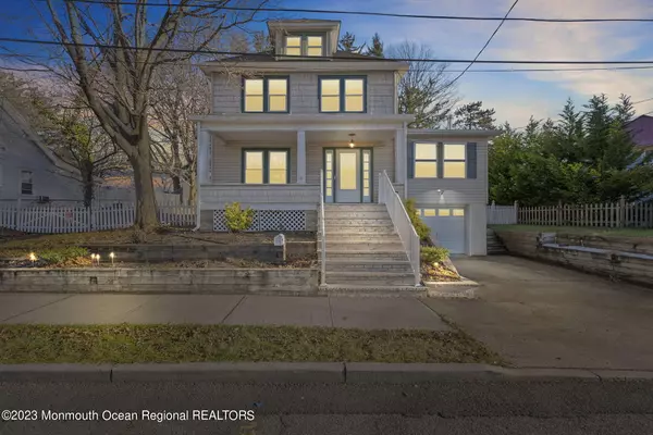 3 W George Street, South River, NJ 08882