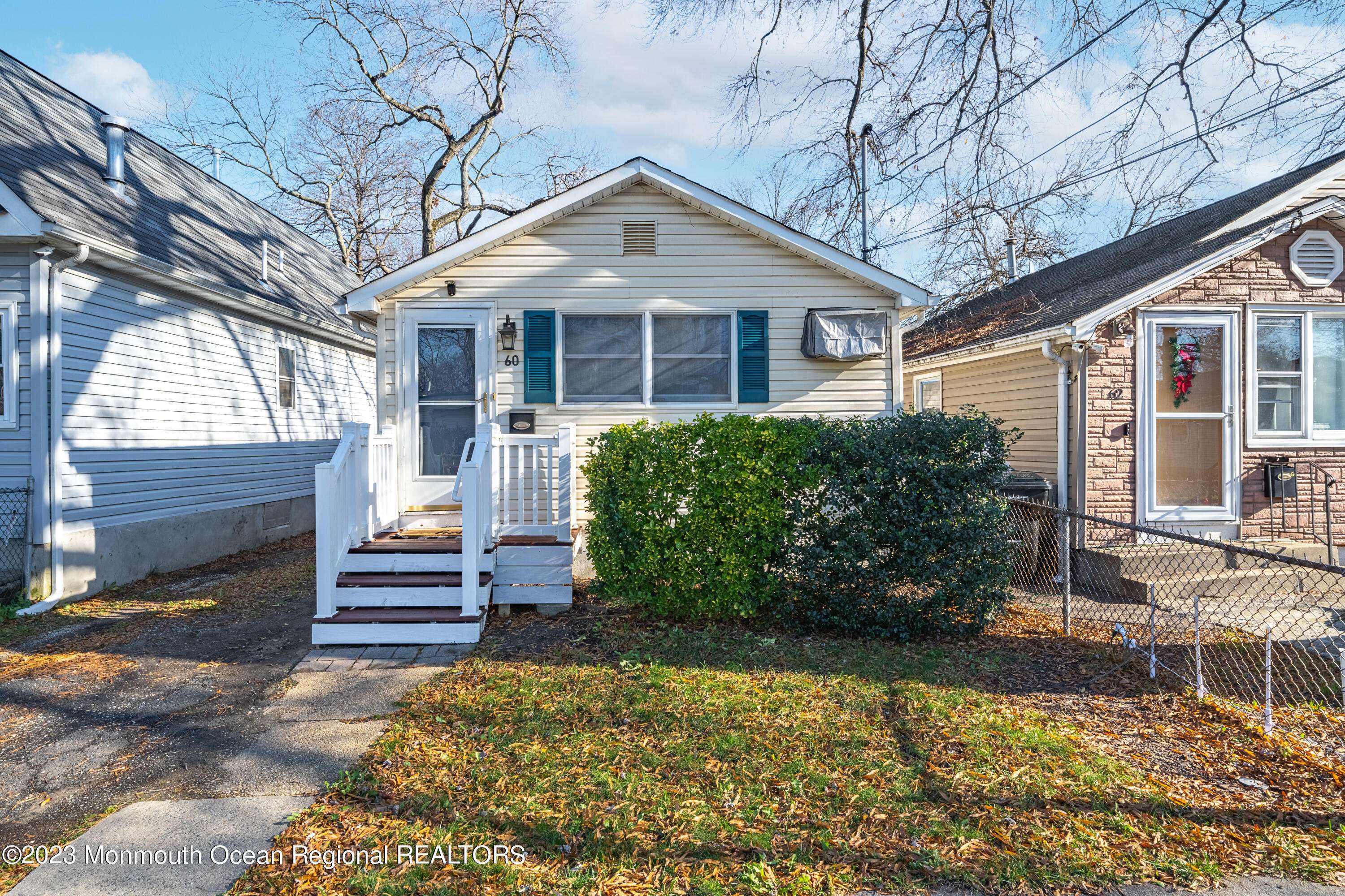 60 Shoreland Terrace, North Middletown, NJ 07748