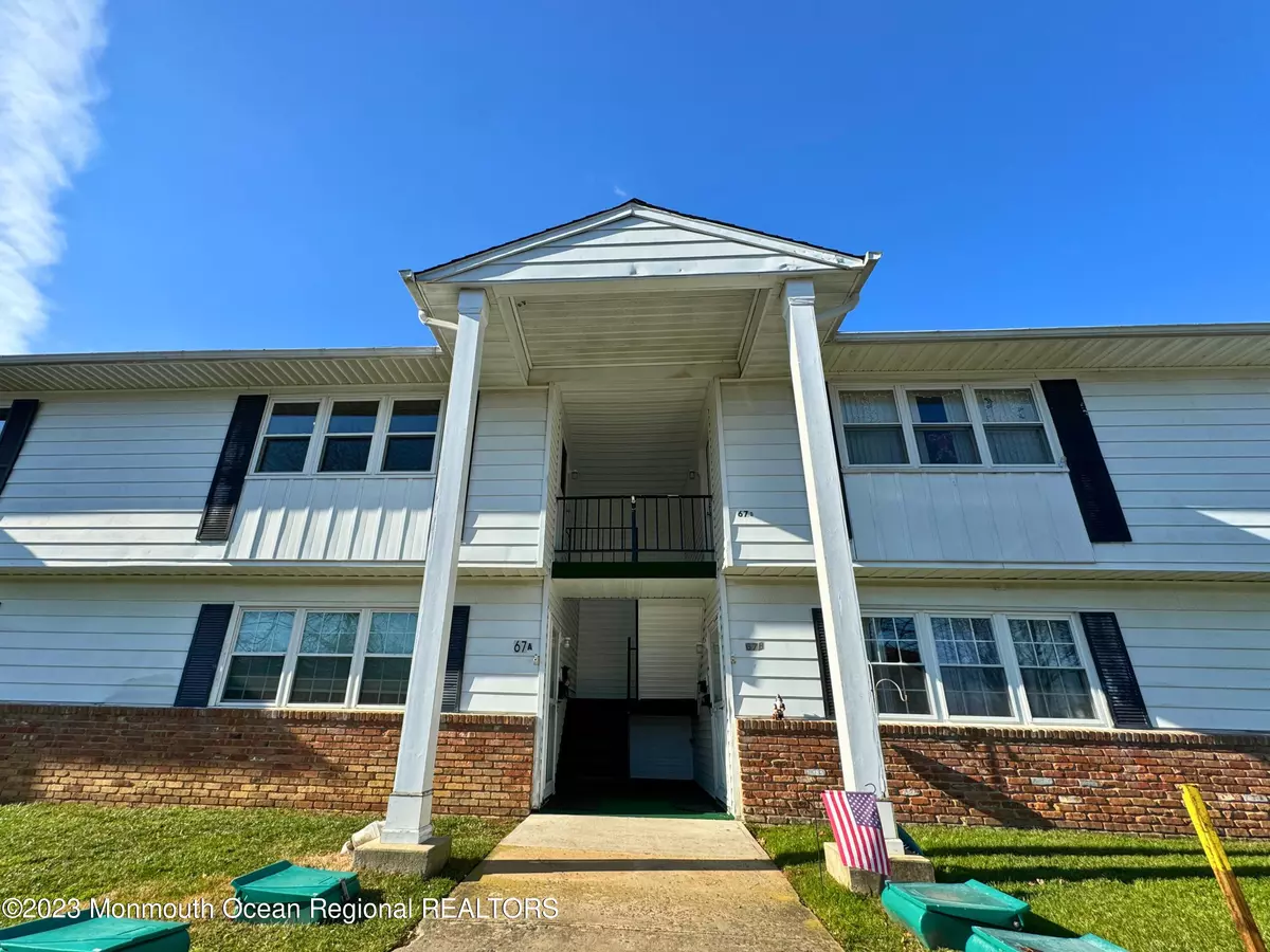 Matawan, NJ 07747,67 Galewood Drive