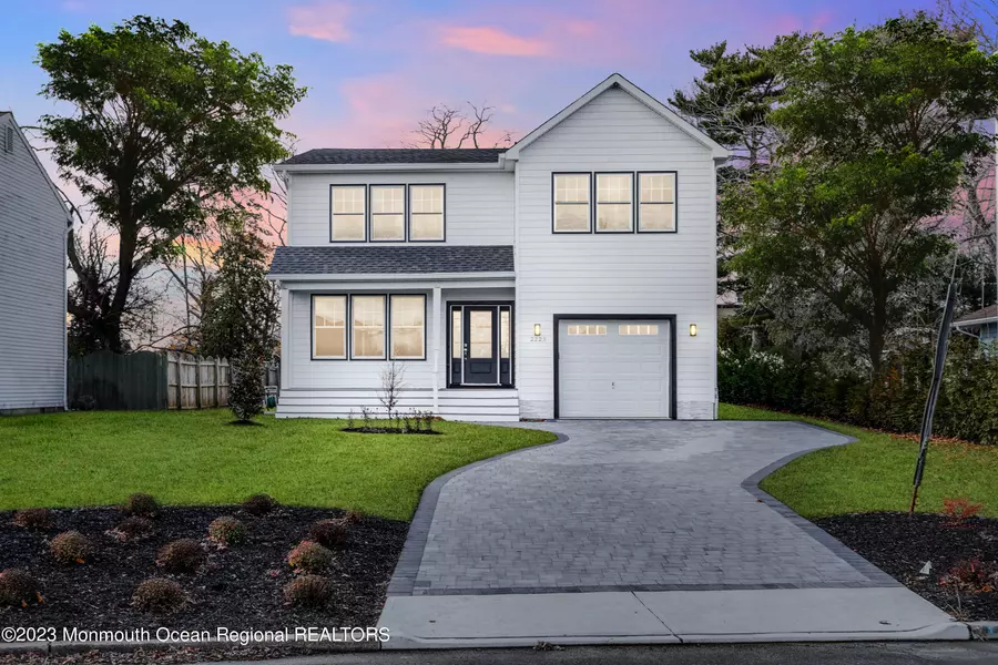 2223 Old Mill Road, Spring Lake Heights, NJ 07762