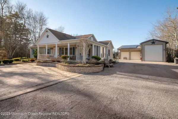 West Creek, NJ 08092,79 Ridgeway Avenue