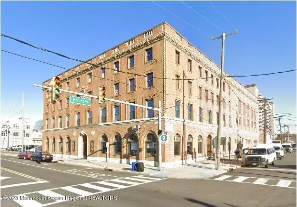 Asbury Park, NJ 07712,600 Main Street
