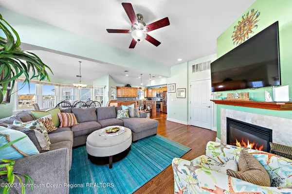 Long Beach Twp, NJ 08008,8 W 85th Street