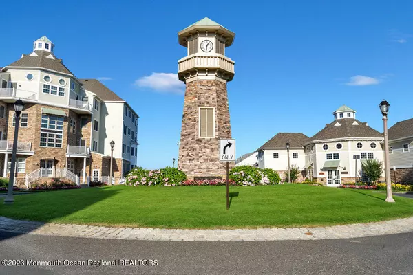 11 Cooper Avenue #311, Long Branch, NJ 07740