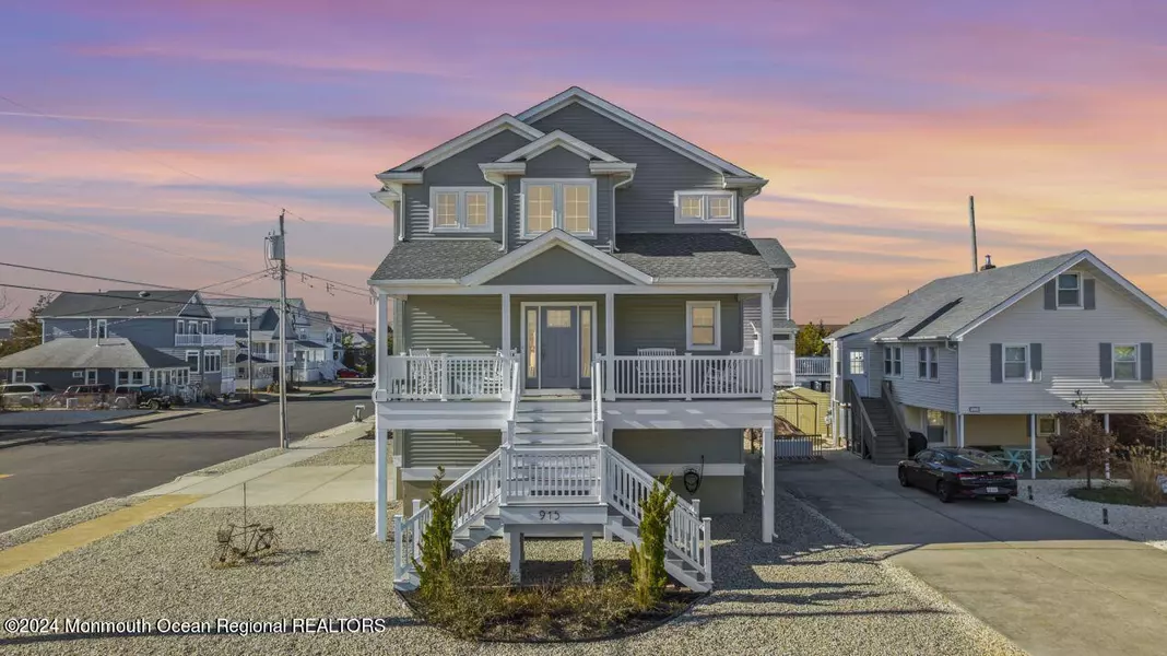 915 SW Central Avenue, Seaside Park, NJ 08752