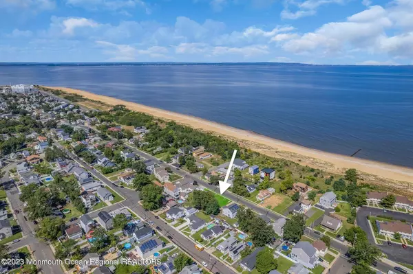 Keansburg, NJ 07734,124 Shore Boulevard