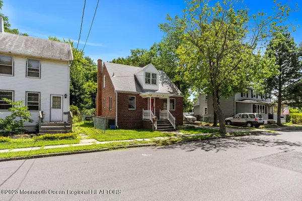 South Amboy, NJ 08879,251 Raritan Street