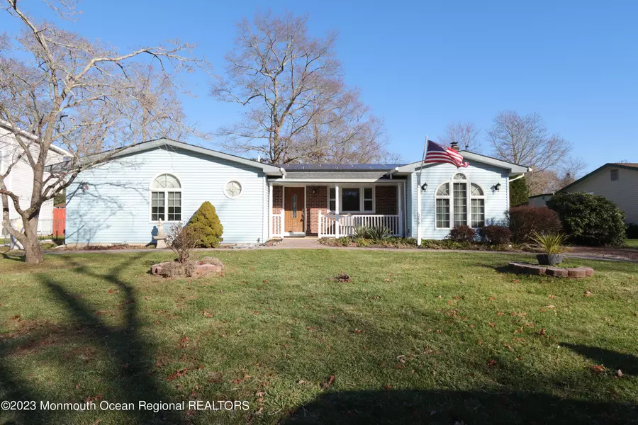 208 Birch Road, Tuckerton, NJ 08087