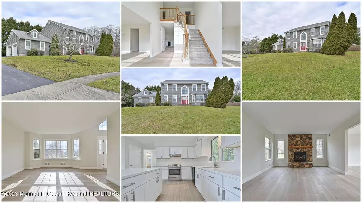 Allenwood, NJ 08720,2100 Castleton Court