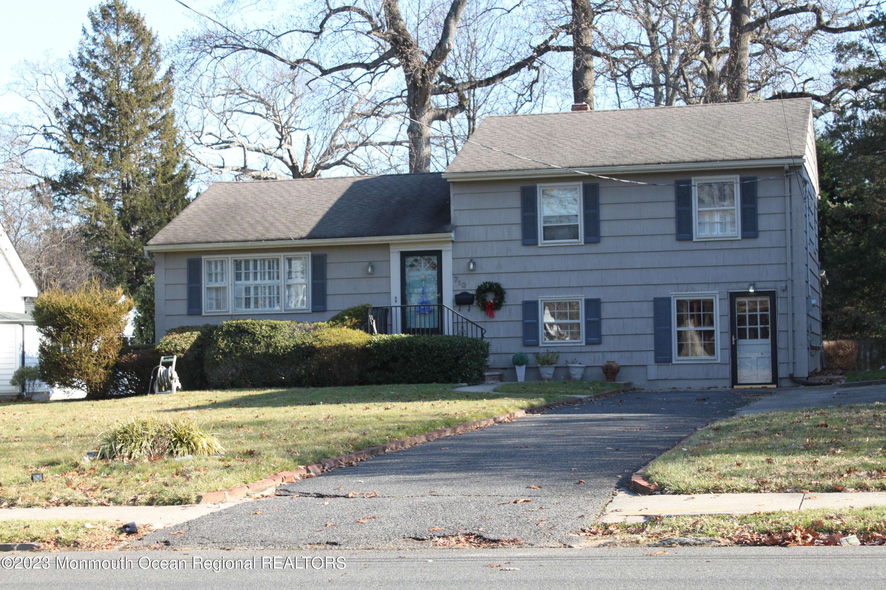 719 Westwood Avenue, Long Branch, NJ 07740