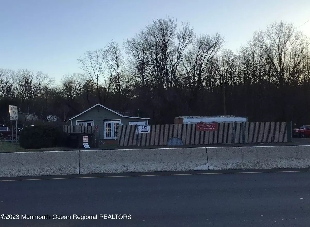 Hazlet, NJ 07730,322 Highway 36