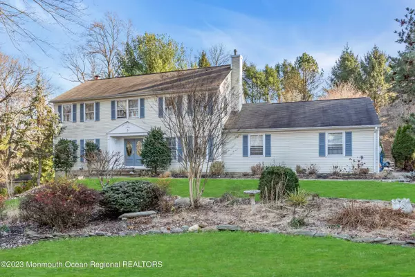 Leonardo, NJ 07737,5 Colton Court