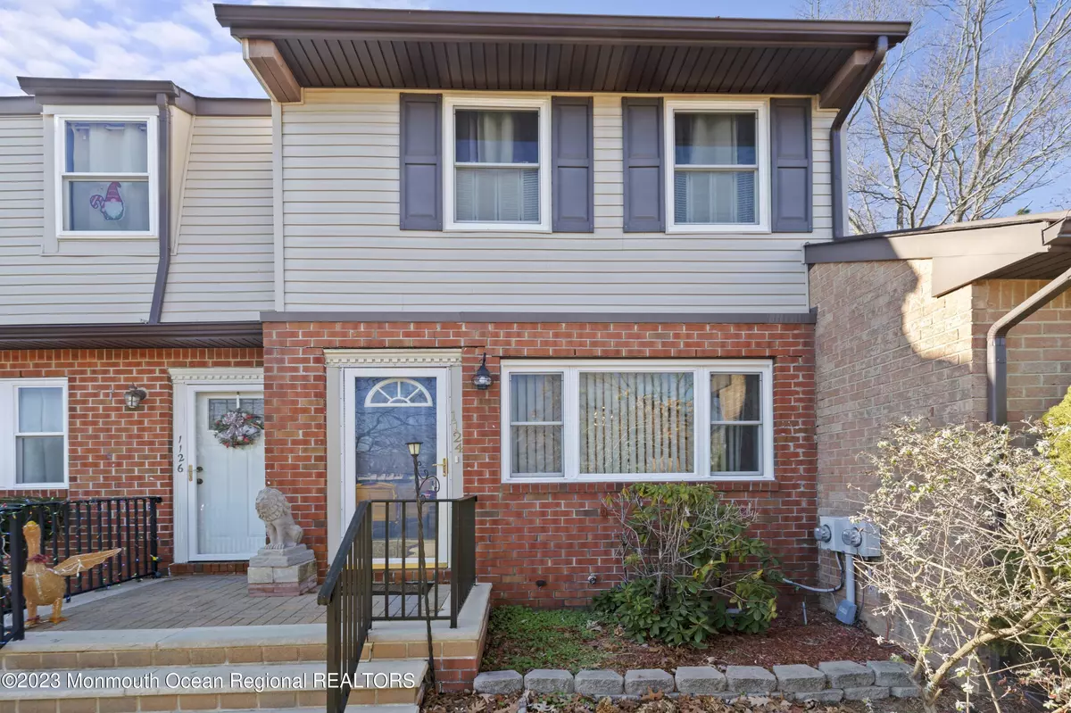 Brick, NJ 08724,1124 Bernard Court