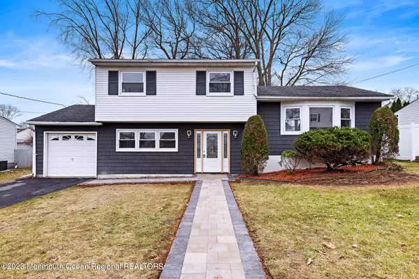 Fords, NJ 08863,11 Varady Drive