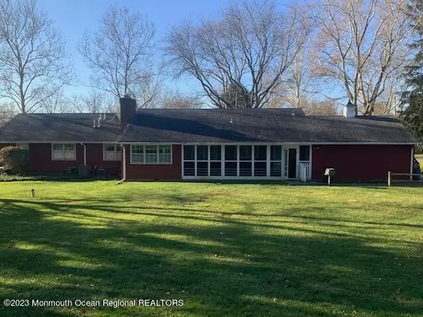 Holmdel, NJ 07733,5 Donner Street