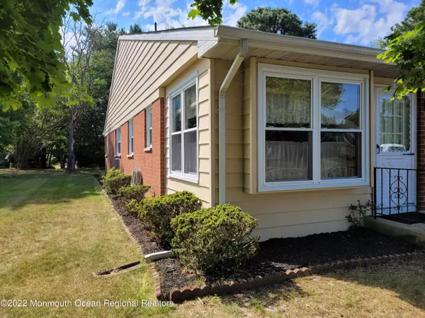 Whiting, NJ 08759,26 Ironside Drive #A