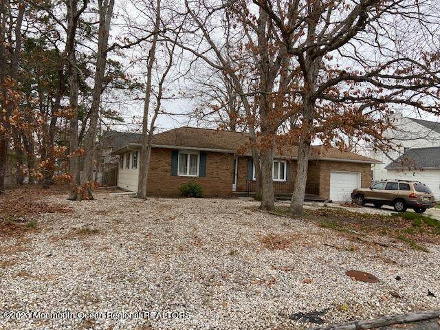 563 Shark Lane, Manahawkin, NJ 08050