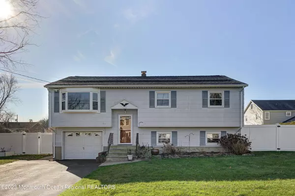 2815 Buchanan Street, Wall, NJ 07719