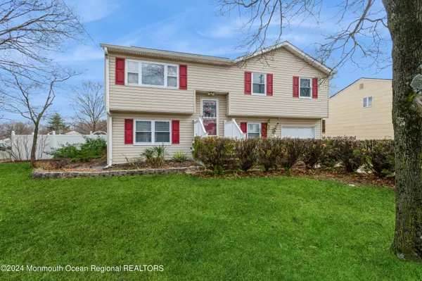 Hazlet, NJ 07730,861 Poole Avenue