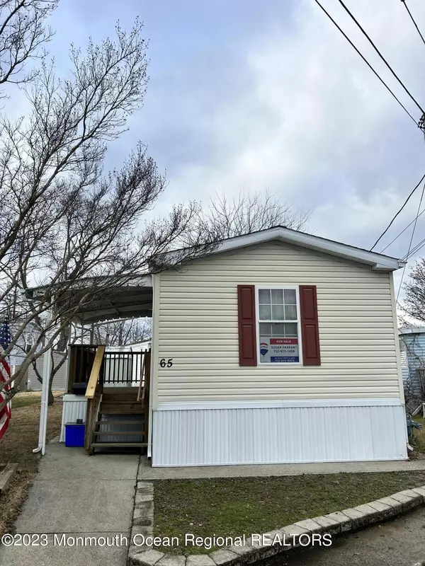 Hazlet, NJ 07730,65 Bayshore Mobile Mnr