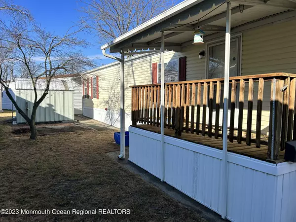 Hazlet, NJ 07730,65 Bayshore Mobile Mnr