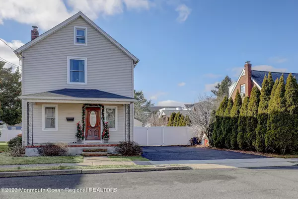 South Amboy, NJ 08879,324 Ward Avenue