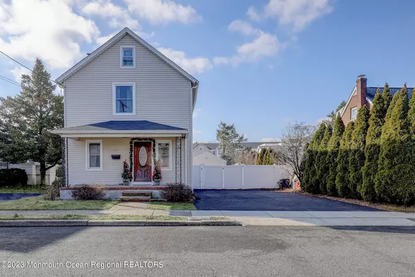 South Amboy, NJ 08879,324 Ward Avenue