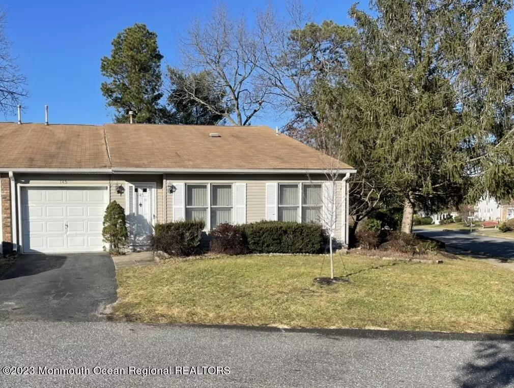 Lakewood, NJ 08701,145 Kramer Court