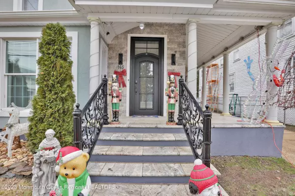 Keyport, NJ 07735,165 Broad Street