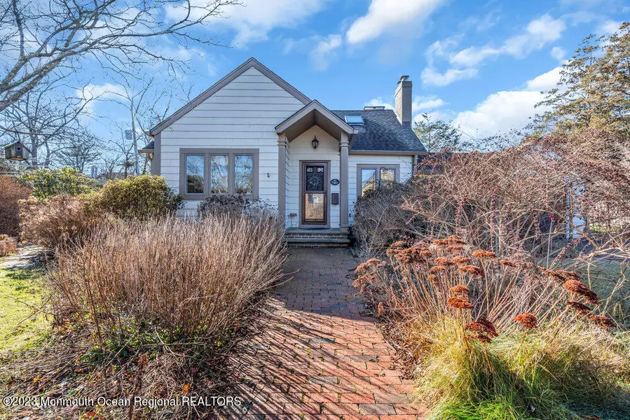 615 Cherokee Lane, Brielle, NJ 08730