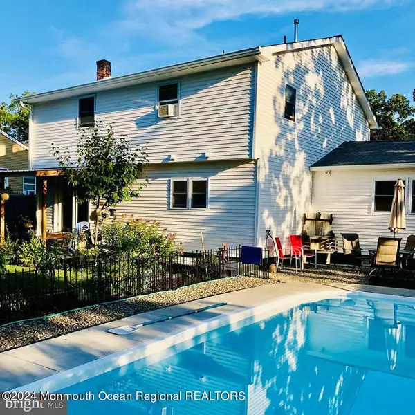 Waretown, NJ 08758,18 Letts Landing Road